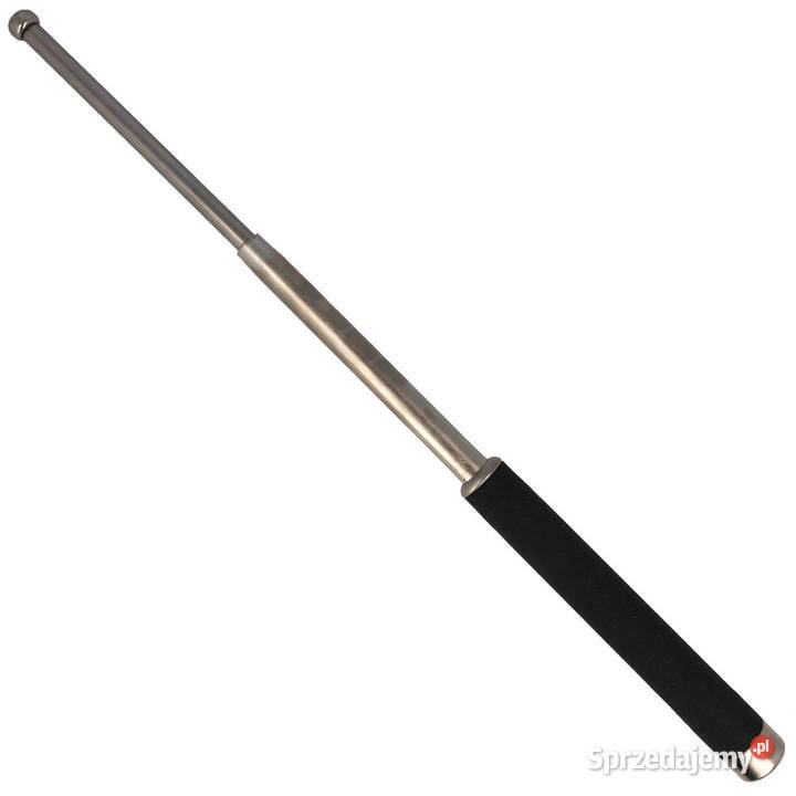 Pałka teleskopowa ASP F21EF Friction 21 Foam Sport i Wypoczynek sprzedam