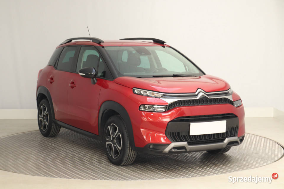Citroen C3 Aircross 12 PureTech Zabrze