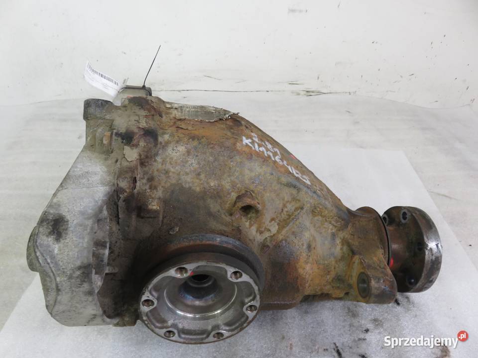 DYFER BMW 5 E39 530 d 1428441 281