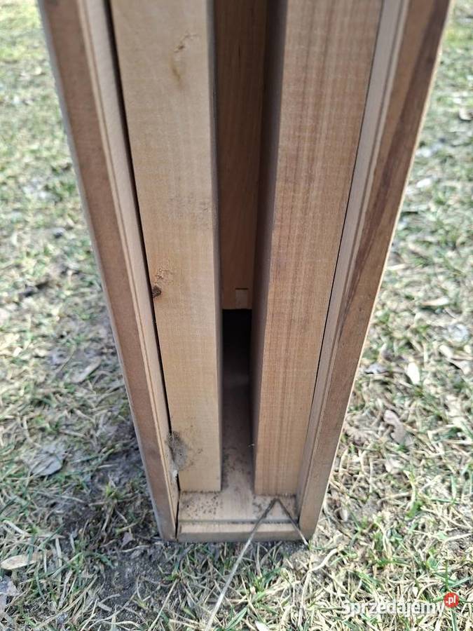 Belki w kształcie litery L