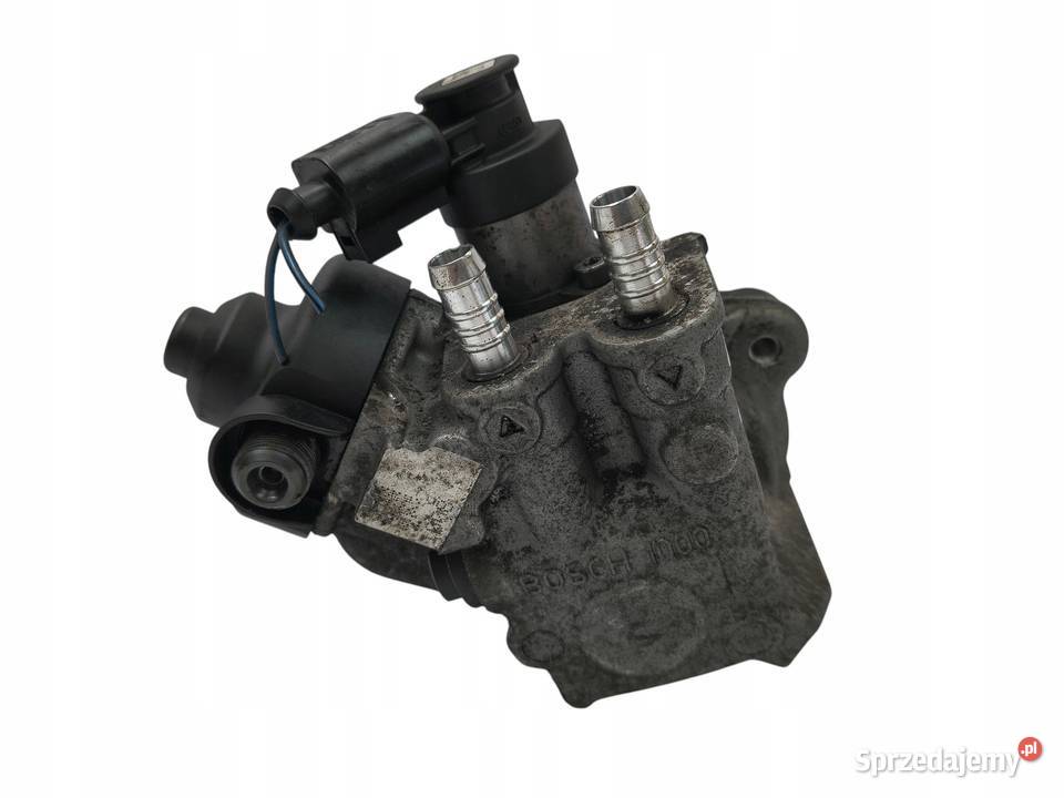 POMPA WTRYSKOWA EGR SEAT AUDI VOLKSWAGEN 20 TDI sprzedam
