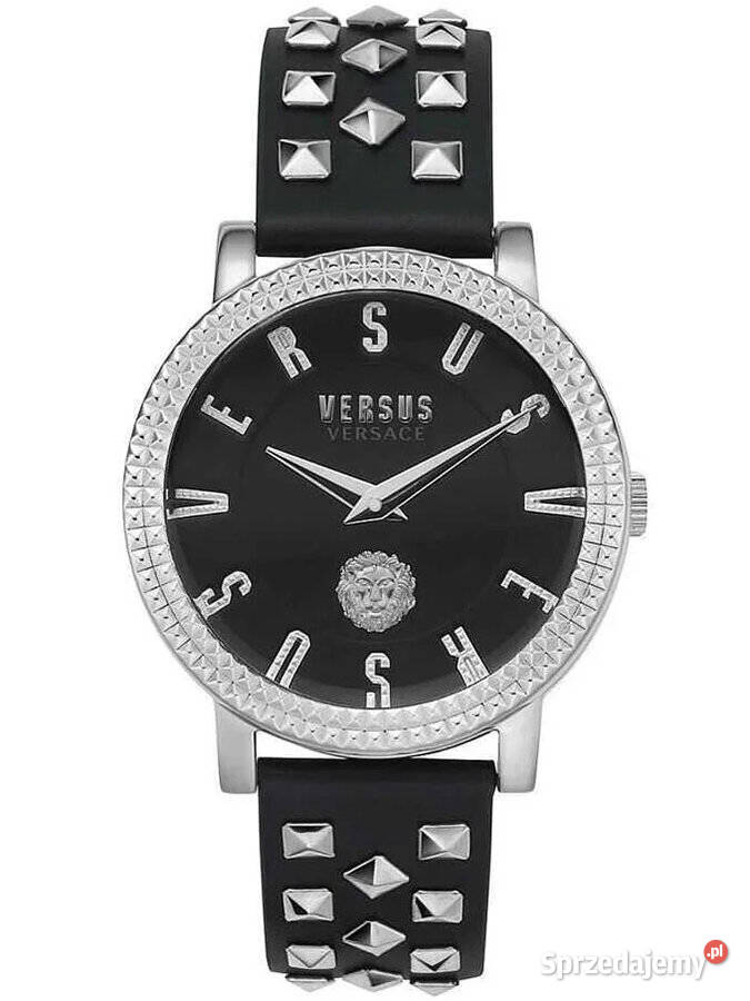 ZEGAREK DAMSKI VERSUS BY VERSACE VSPEU0219 podlaskie Bielsk Podlaski sprzedam