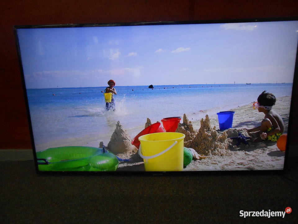 Telewizor SAMSUNG 50 UHD 4K Smart TV