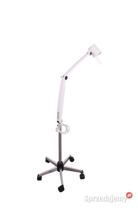 Mobilna lampa zabiegowa DERUNGS HX35 FPX Leszno sprzedam