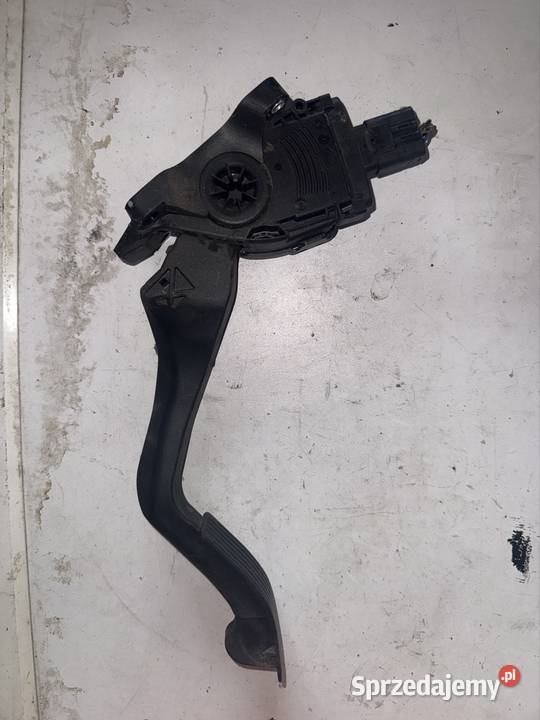 Potencjometr Citroen C3 Peugeot 207 Motoryzacja Ostrów Wielkopolski