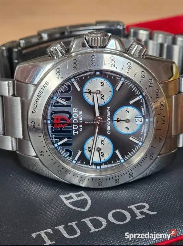 Zegarek Tudor Chrono 20300 Polska Dystrybucja Warszawa
