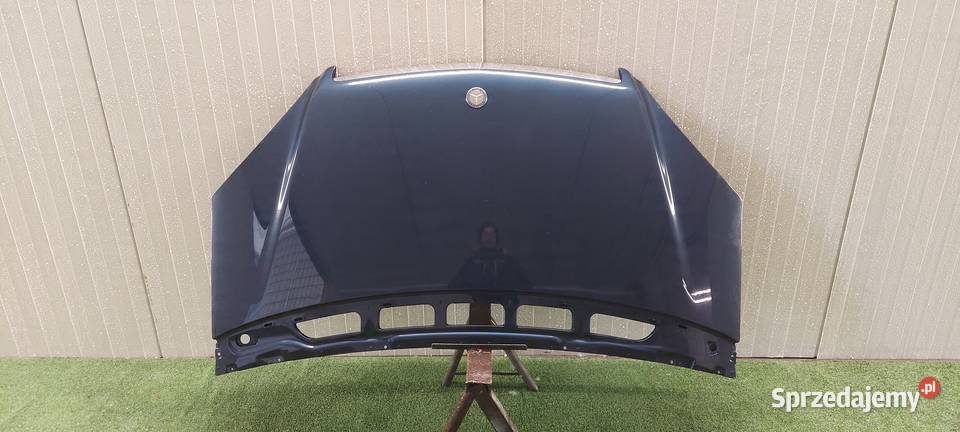 MASKA MERCEDES AKLASA W169 0412 LAK 375 Międzychód