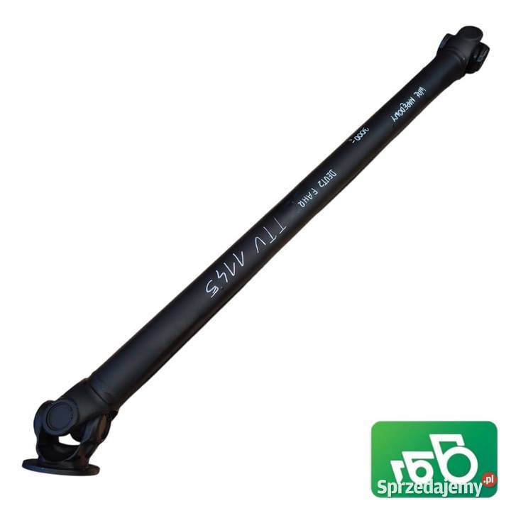 Wał napędowy Kardana 04426798 DeutzFahr Agrotron Wilkowo