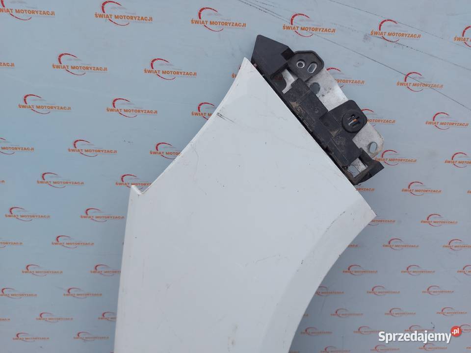 OPEL ZAFIRA TOURER C 13r błotnik prawy przód 140 Błotniki Kielce