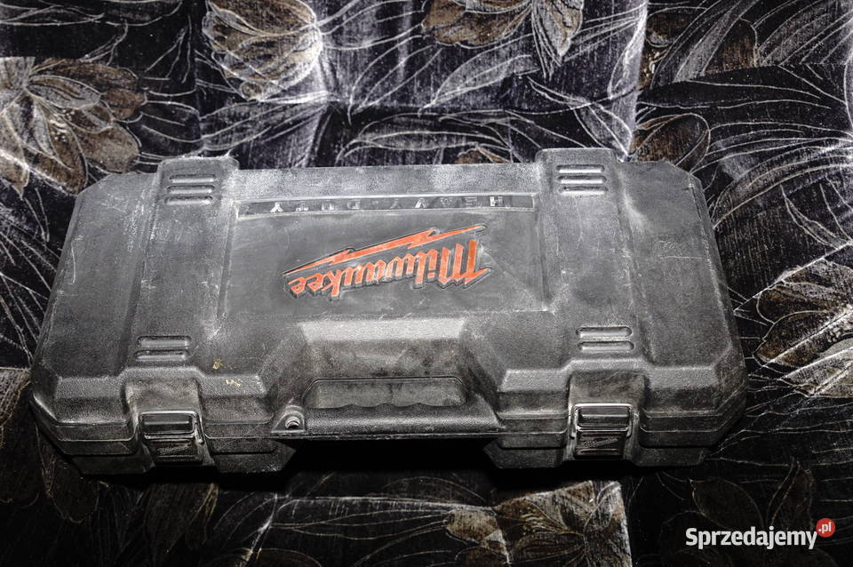 Piła szablasta MILWAUKEE SSD1100X Bielsko-Biała