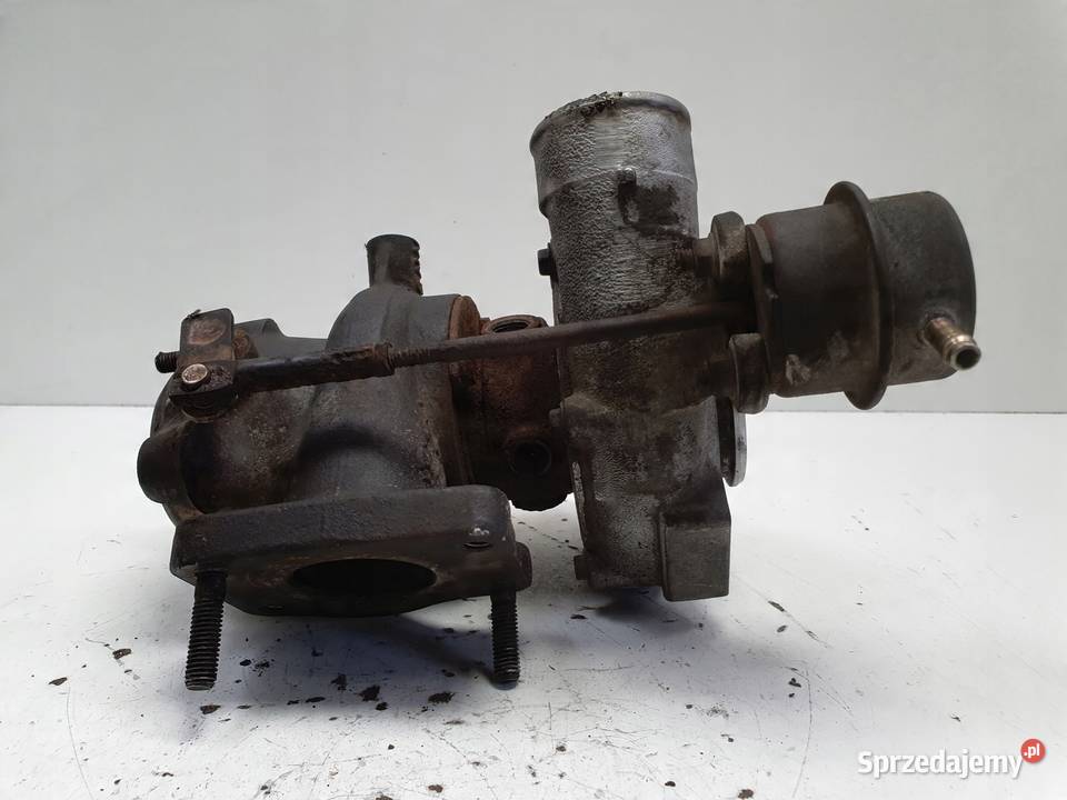 Saab 93 95 95 20 T turbo TURBOSPRĘŻARKA 5955703 Janów