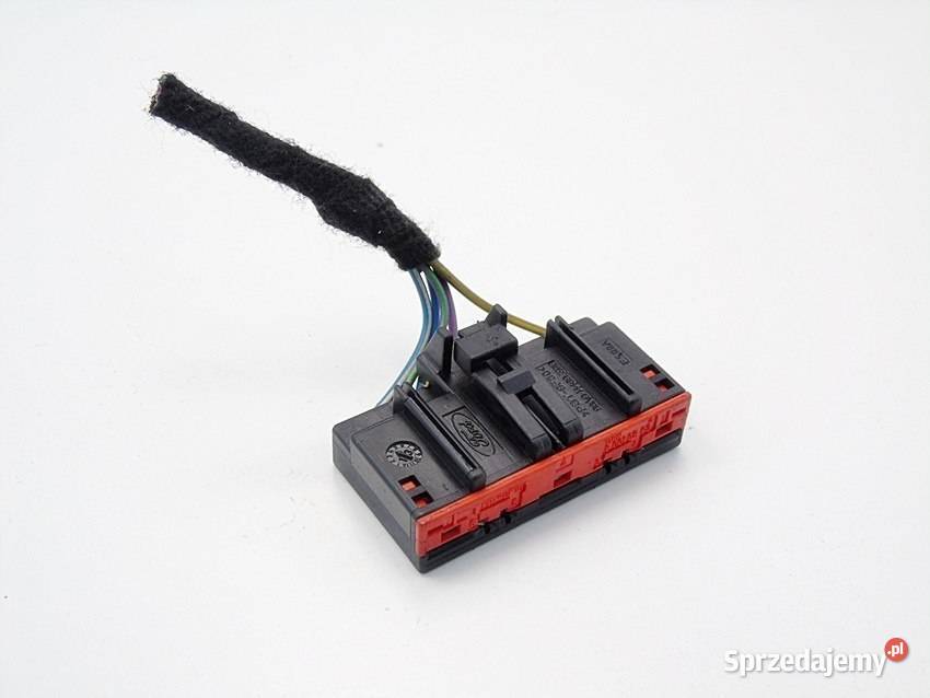 WTYCZKA KOSTKA FORD FOCUS MK2 MK3 MONDEO 4 C 2 osobowe Sosnowiec