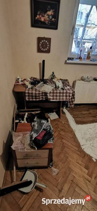 Oczyszczanie domu śmierci i ozonowanie Gubin Utrzymanie czystości
