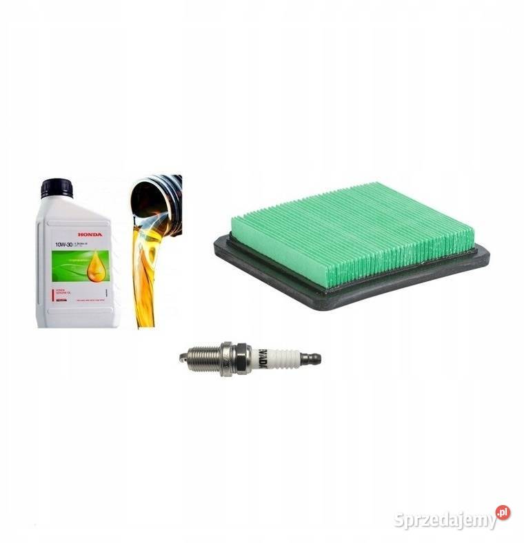 Zestaw Serwisowy Honda GC135 GC160 GC160A Części do elektronarzędzi Ostrołęka
