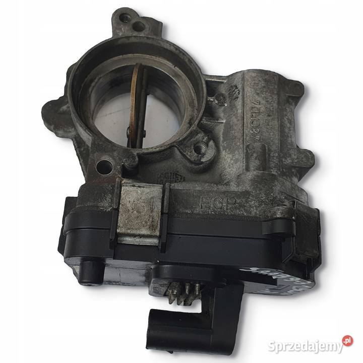 PRZEPUSTNICA Saab 93 II 19 TID 48CPD4 osobowe Chełm