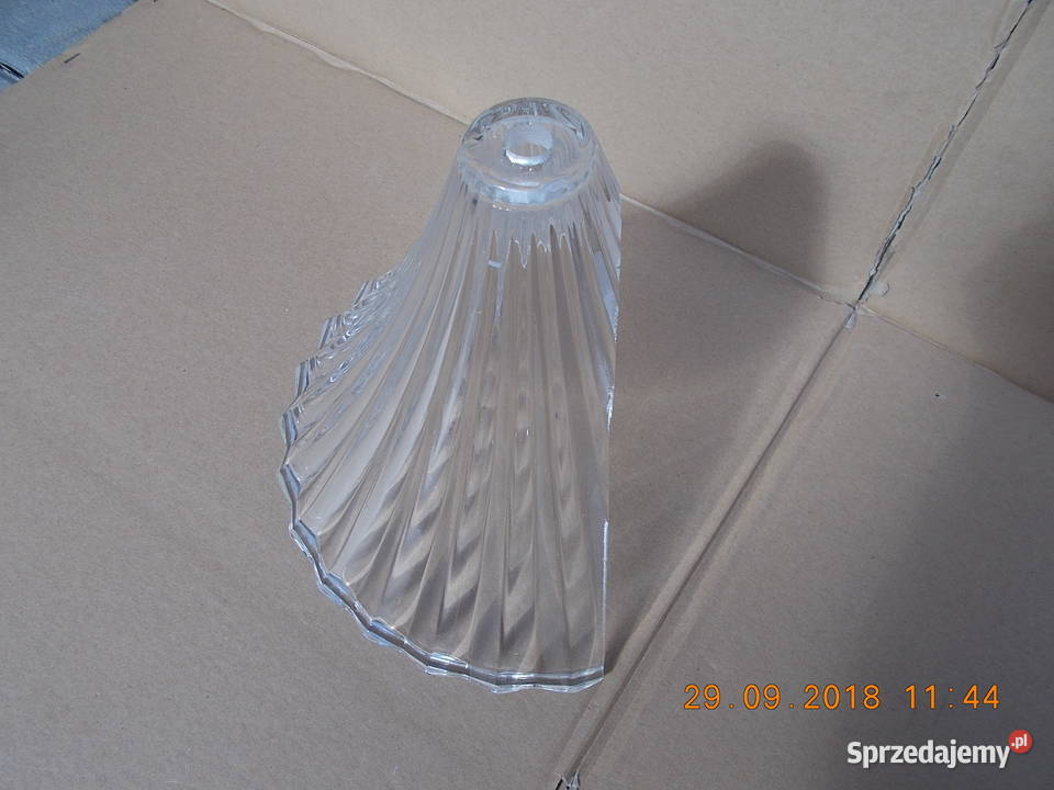 Klosz do lampy SANTA AP1 SMALL IDEAL LUX Warszawa