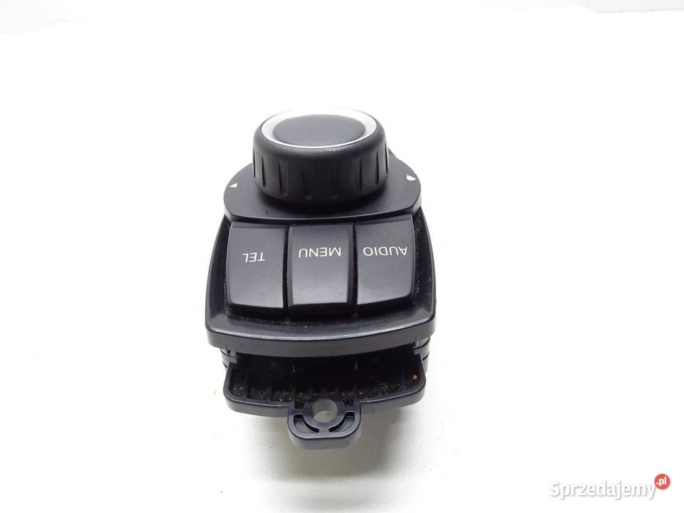 PANEL PRZEŁĄCZNIK KONTROLER IDRIVE 9261704 BMW osobowe