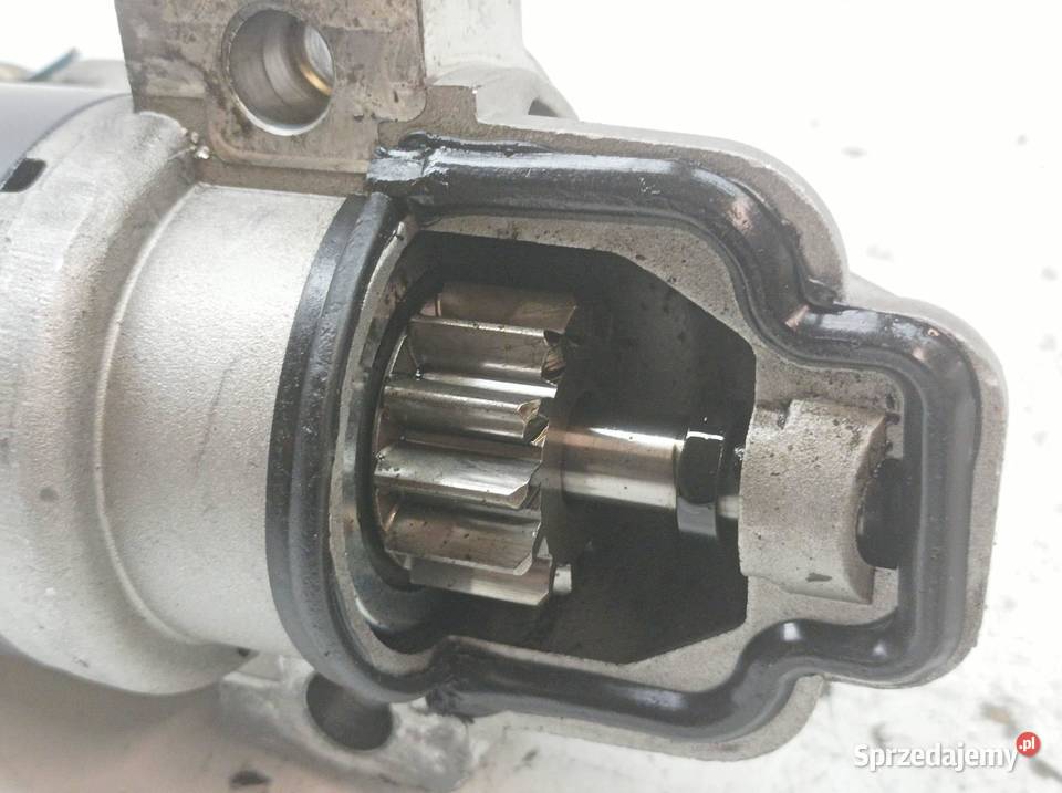 ROZRUSZNIK 22 TDCI Ford Transit VI 2006