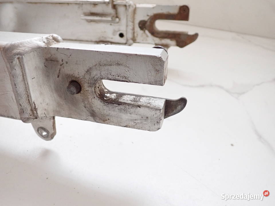 Wahacz Łożyska Tulejki Ślizg Honda XR 250 R KN5 Strzelce Krajeńskie