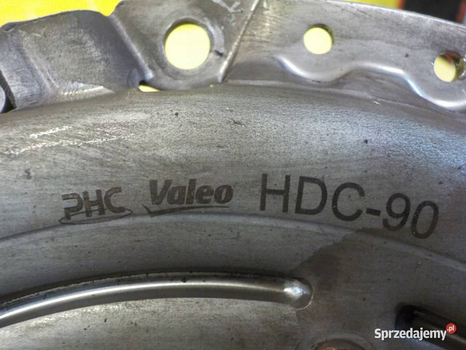 SPORTAGE II TUCSON SANTA FE 20 CRDI 07r 113 osobowe Suków