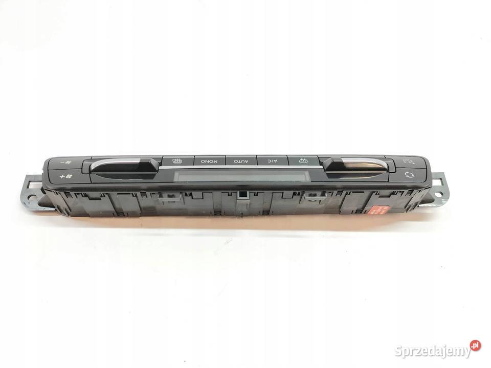 PANEL NAWIEWU 98340420ZD Peugeot Expert III 2016 sprzedam