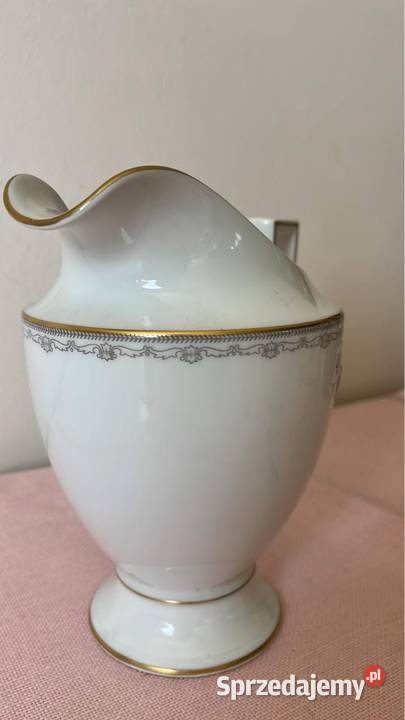 Dzbanek Koniglich Tettau Syg z 1968 r Gdańsk