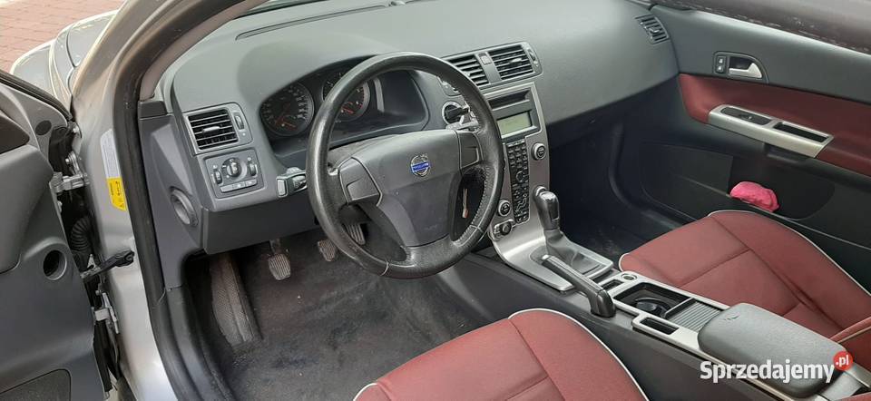 Sprzedam zamienię Volvo c30 Warszawa