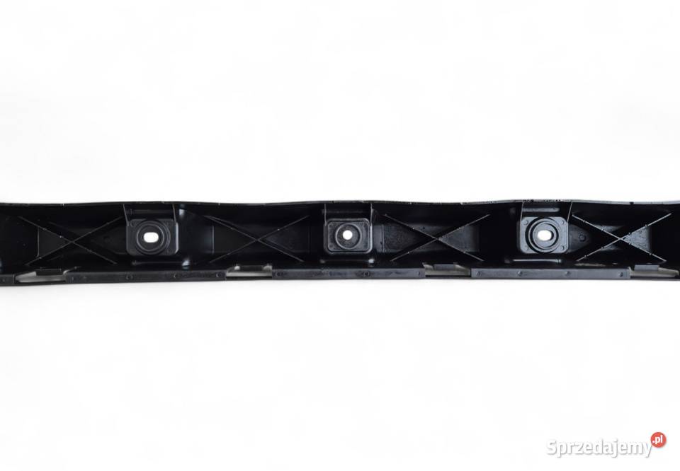 ŚLIZG MOCOWANIE ZDERZAKA TYŁ ŚRODKOWY SEAT ALTEA Działoszyce sprzedam