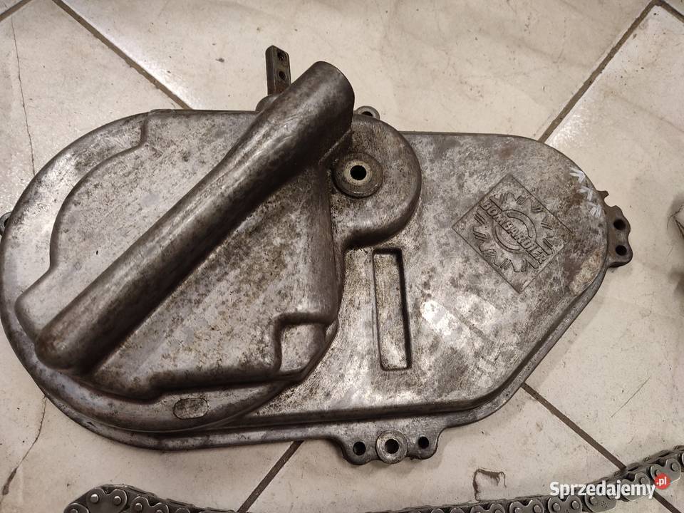 Ski Doo Skandic 500 skrzynia biegów przekładnia Pozostałe Jelenia Góra sprzedam