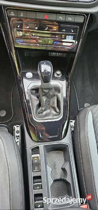 VW TRoc Cabriolet opolskie Strzelce Opolskie