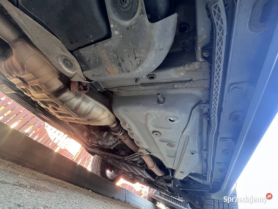 Jeep grand cherokee wk2 36 4x4 290KM Krosno