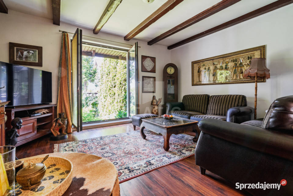 Dom bliźniak Gdańsk Wolfganga Mozarta 16568m2 sprzedam