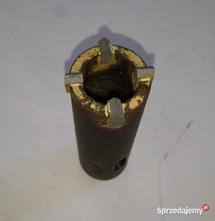 Otwornica wiertło koronowe CELMA 365x118 mm lubelskie sprzedam