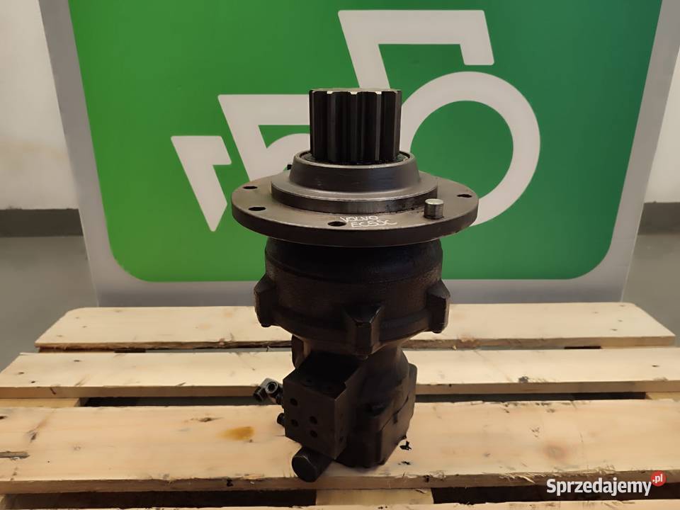 Silnik obrotu Volvo VOE14579564 Wilkowo
