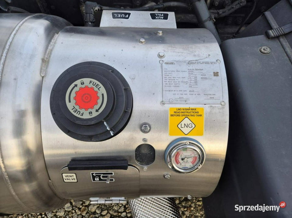 Iveco As 440 Iveco As440 Poleasingowe diesel dolnośląskie Komorniki