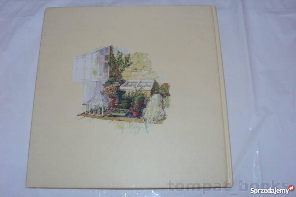 101 SPOSOBÓW NA PIĘKNY OGRÓD READERS DIGESTfa