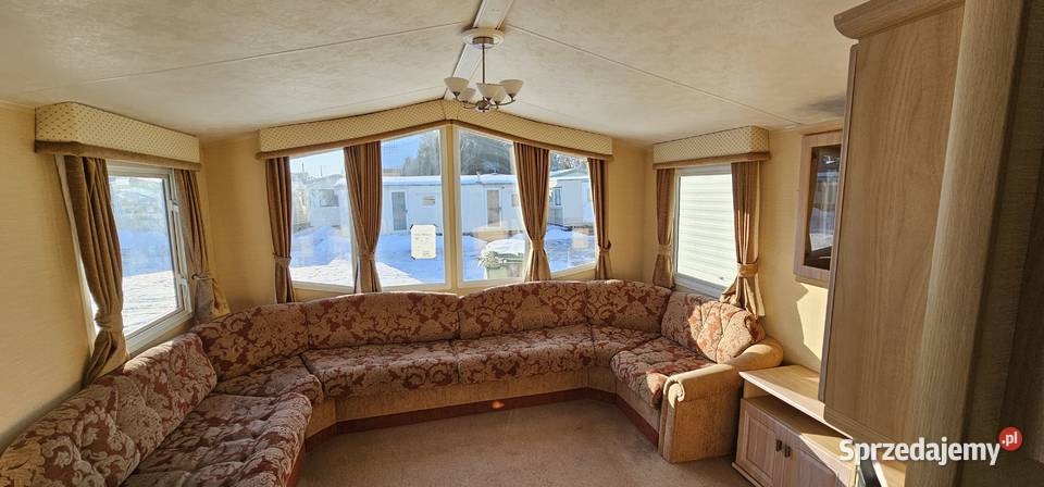 Domek holenderski WILLERBY LEVEN 3 pokoje 545 Lublin