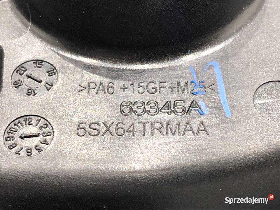 KLAMKA WEWNĘTRZNA PRAWY PRZÓD JEEP COMPASS MP