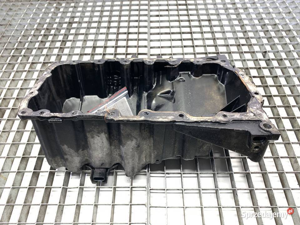 MISKA OLEJOWA AUDI A6 C6 03G103603J 20 140 0411