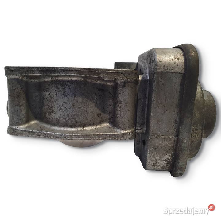 PRZEPUSTNICA Opel Zafira B Astra J 17 CDTI Chełm