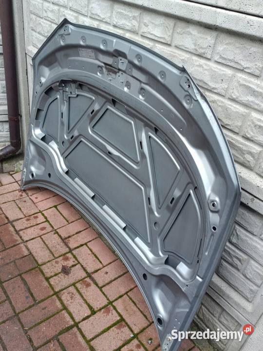AUDI A3 8P0 LIFT MASKA POKRYWA SILNIKA 8P0823373 Przemęt