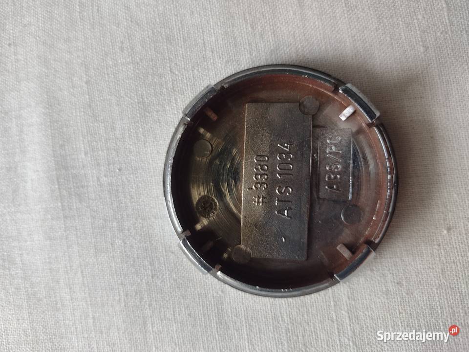 Dekiel dekielek ats Stalowa Wola