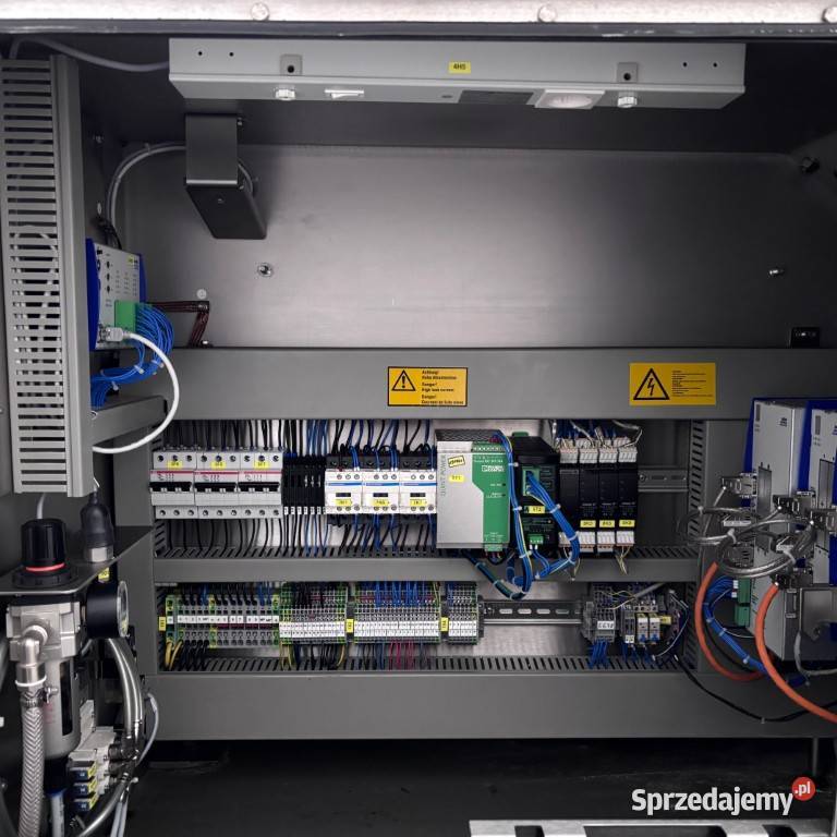 Krajalnica Weber CCS 304 Produkcja Zamość sprzedam