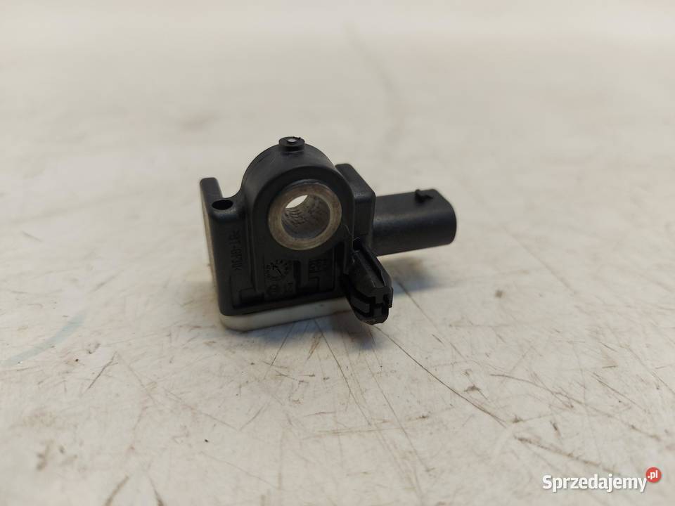 PEUGEOT 508 II Czujnik uderzenia Airbag Czujniki sprzedam