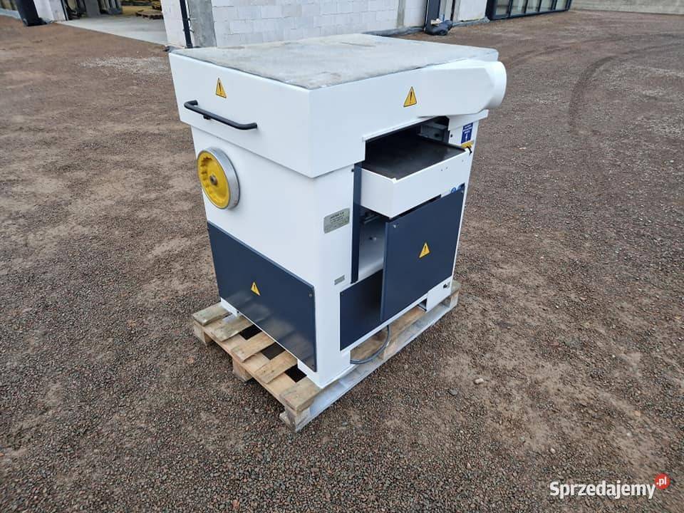 Grubościówka JAROMA 420mm strugarka grubiarka Kalwaria Zebrzydowska
