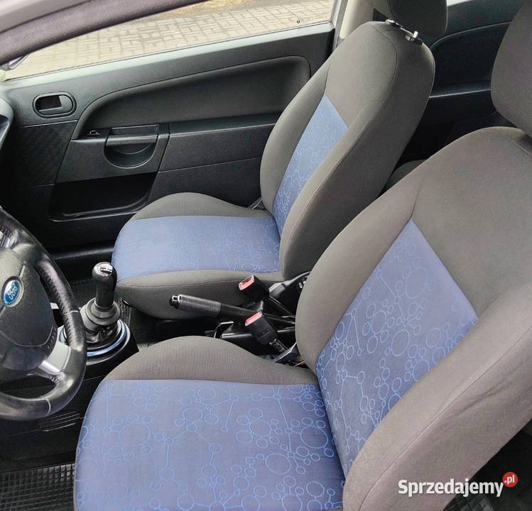 Warta Fiesta 2008 ABS wielkopolskie