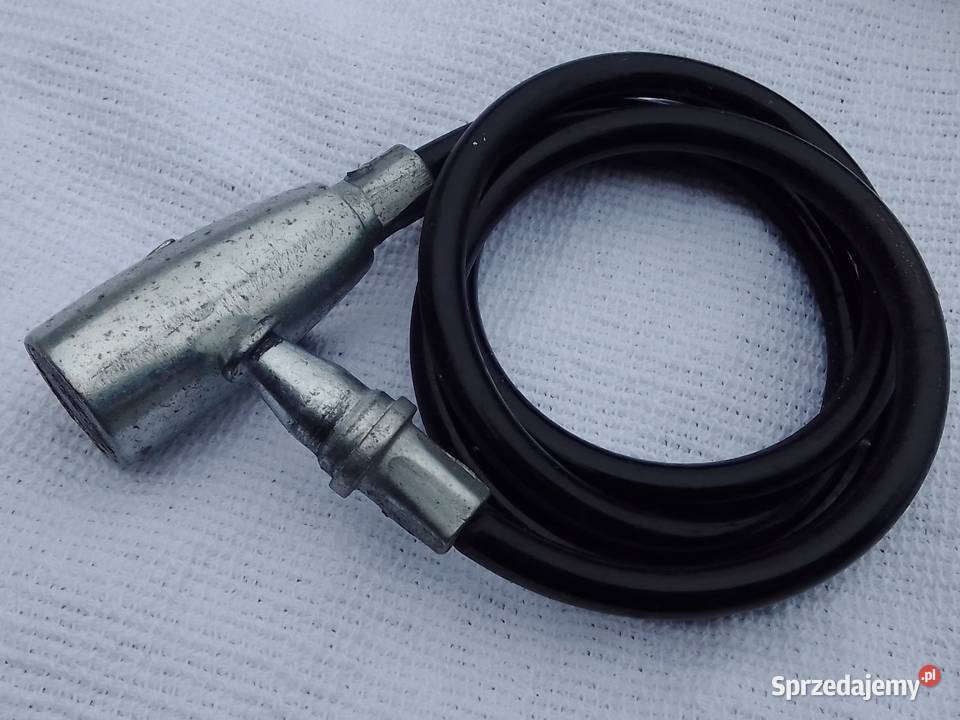 zapiecie do roweru Pisz