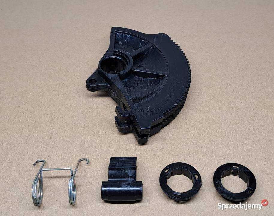 SAMOREGULATOR LINKI SPRZĘGŁA FORD TRANSIT MK3 91 Mielęcin