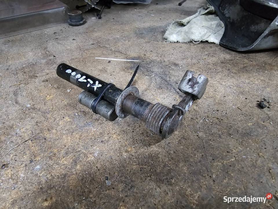 Honda XL 1000 wysprzęglik wałek popychacz XL1000