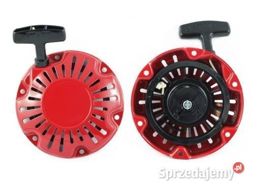 Starter HONDA GX100 Zabieraki Metalowe Ostrołęka sprzedam